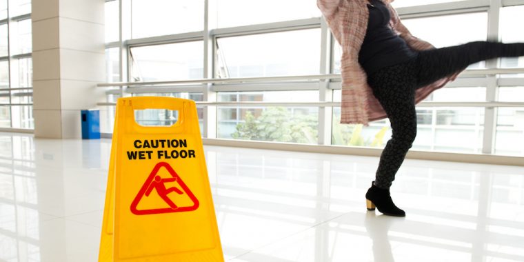 general liability in Woodbury STATE | Benjamin J Rodgers Insurance