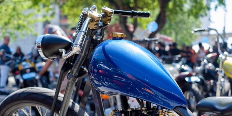 motorcycle insurance in Woodbury STATE | Benjamin J Rodgers Insurance