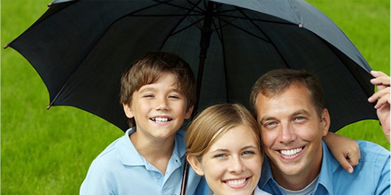 umbrella insurance in Woodbury STATE | Benjamin J Rodgers Insurance