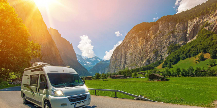 rv insurance in Woodbury STATE | Benjamin J Rodgers Insurance