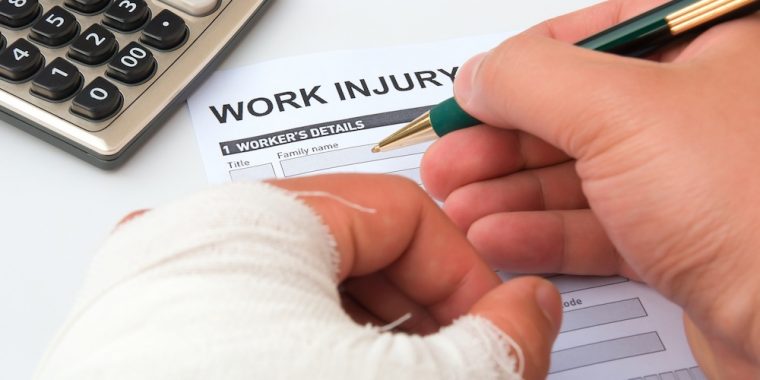 workers comp insurance in Woodbury STATE | Benjamin J Rodgers Insurance